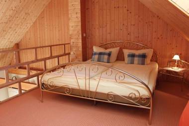 Ferienhäuser Herz & Windspiel