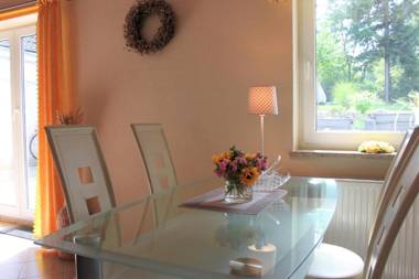 Ferienhäuser Herz & Windspiel