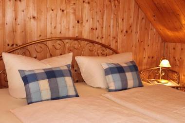 Ferienhäuser Herz & Windspiel