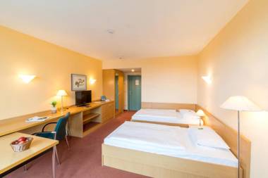 LEAG Konferenzcenter Schulungs- und Tagungshotel im Spreewald