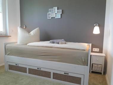 Fewo Dobra Lischka & Kamske