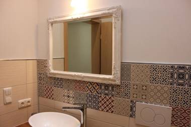 Fewo Dobra Lischka & Kamske