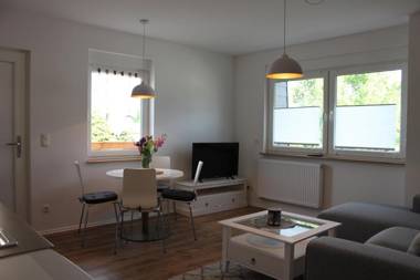 Fewo Dobra Lischka & Kamske