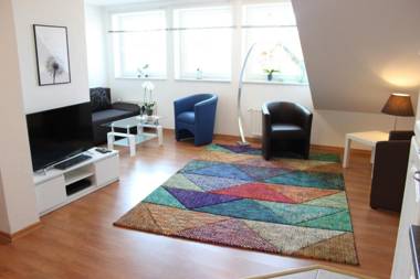 Ferienwohnung Orchidee