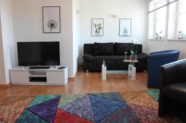 Ferienwohnung Orchidee