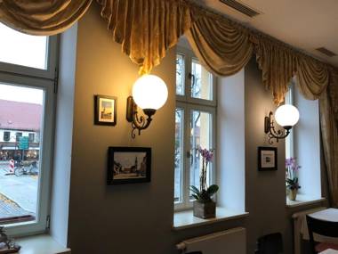 Hotel und Restaurant Zum Deutschen Hause