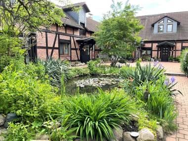 Ferienanlage Sommerfeld