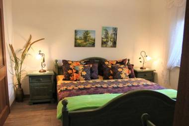 Ferienanlage Sommerfeld