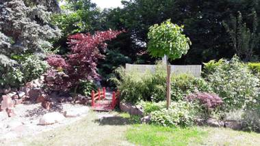 Ferienzimmer Täubchen