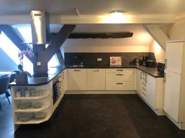 Ferienwohnung Zum Deutschen Hause