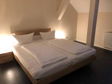 Ferienwohnung Zum Deutschen Hause