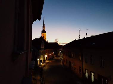 Zum alten Müller-Jäger