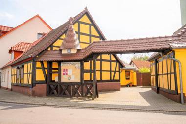 Ferienhaus An der Postmeilensäule