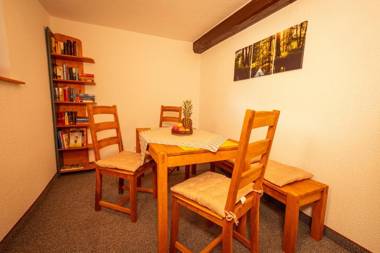 Ferienhaus An der Postmeilensäule