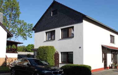 Ferienwohnung Spreemitte