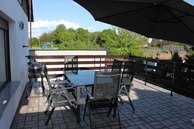 Ferienwohnung Spreemitte