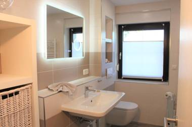 Ferienwohnung Spreemitte