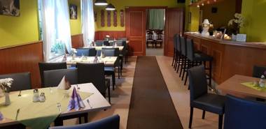 Hotel & Restaurant Lindengarten