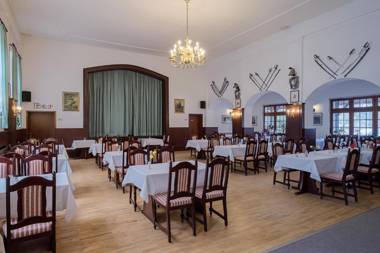 Hotel & Restaurant Lindengarten