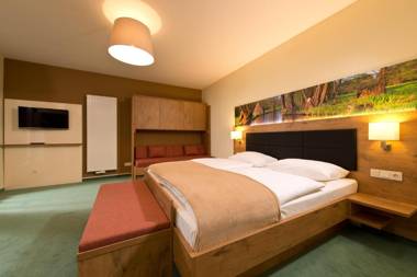 Spreewaldhotel Stephanshof