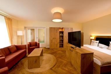 Spreewaldhotel Stephanshof