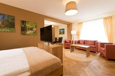 Spreewaldhotel Stephanshof