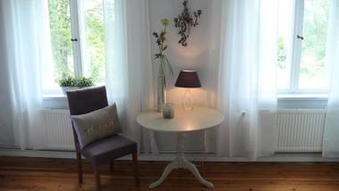 Pension Villa Fortuna