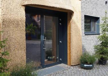 BluGarden Ferienapartments im Spreewald