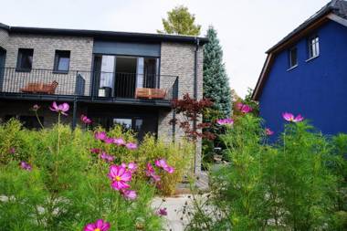 BluGarden Ferienapartments im Spreewald