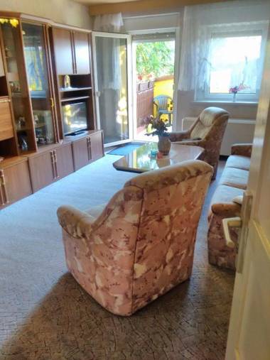 Spreewald Ferienwohnung Wollgast