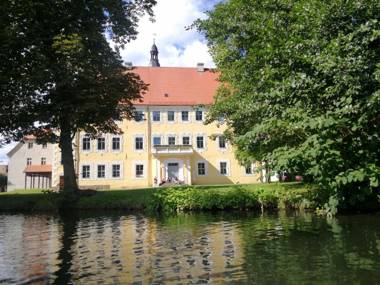 Spreewald Ferienwohnung Wollgast