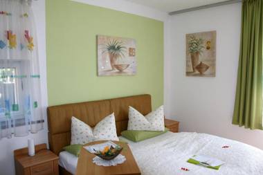 Romantik Landhaus & Pension Klaps Liebling