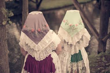 Spreewaldferienhäuser am Deich