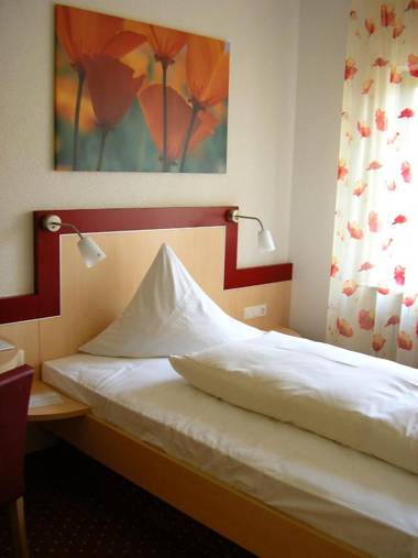 Flair Hotel Landgasthof Roger