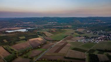 Pension Breitenauer See