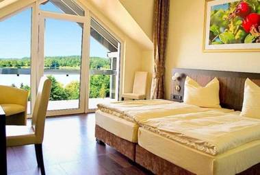 Hochwälder Wohlfühlhotel