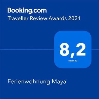 Ferienwohnung Maya