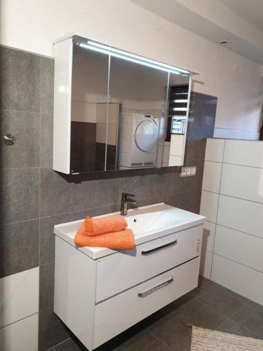 Ferienwohnung Maya
