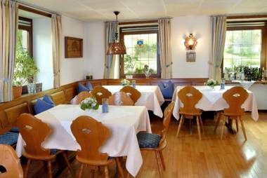 Restaurant-Hotel Maien