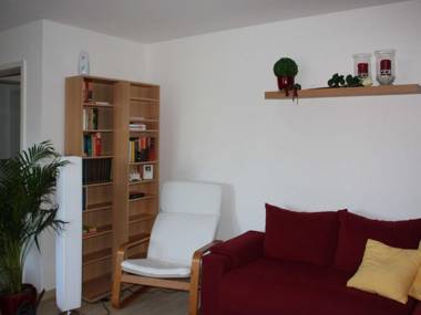 Ferienwohnung Lamm