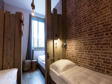 Heimathafen Hostel