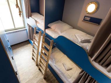 Heimathafen Hostel