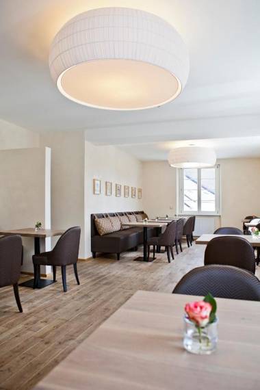BASE II - Das Bed & Breakfast bei Basel (Lörrach)