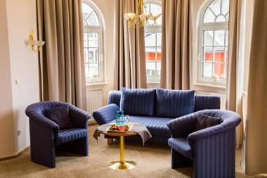 Hotel-Restaurant Zur Krone