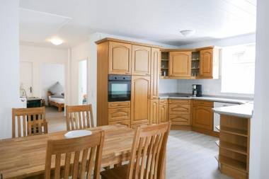 Ferienwohnung Neu "Zum Westerwald" LAHN01