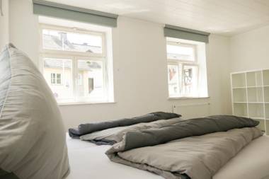 Ferienwohnung Neu "Zum Westerwald" LAHN01