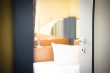 Ringhotel Landhaus Nicolai "Hotel Garni"