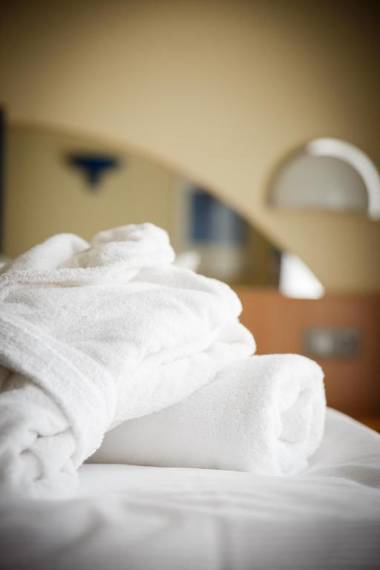 Ringhotel Landhaus Nicolai "Hotel Garni"