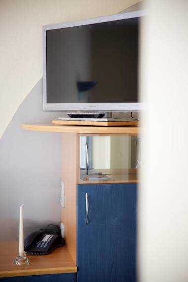 Ringhotel Landhaus Nicolai "Hotel Garni"