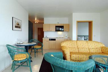 Panorama Hotel Lohme